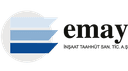 Emay İnşaat logo
