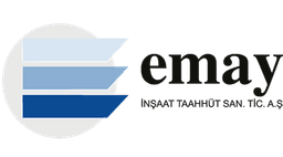Emay İnşaat logo