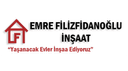 Emre Filizfidanoğlu İnşaat logo