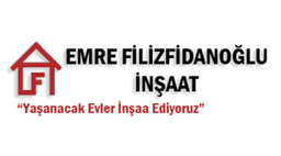 Emre Filizfidanoğlu İnşaat logo