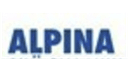 Alpina Beyaz Eşya logo