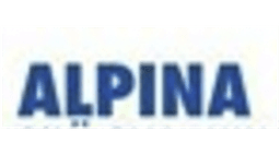 Alpina Beyaz Eşya logo