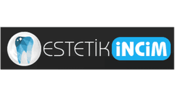 Estetik İncim Diş Sağlığı Kliniği logo
