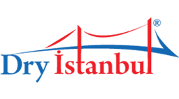 Dry İstanbul logo