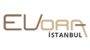 Evora İstanbul logo