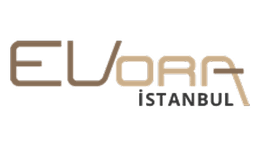 Evora İstanbul logo