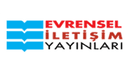 Evrensel İletişim Yayınları logo