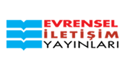 Evrensel İletişim Yayınları logo