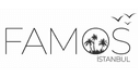 Famos İstanbul logo