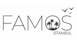 Famos İstanbul logo