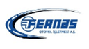 Fernas Otoyol İşletmeciliği logo
