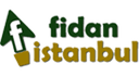 Fidan İstanbul logo
