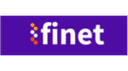 Finet İnternet logo