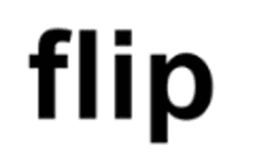 Flip İpek logo