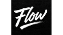 Flow İstanbul logo