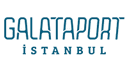 Galataport İstanbul logo