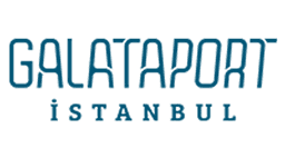 Galataport İstanbul logo
