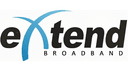 Extend İnternet logo