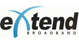 Extend İnternet logo