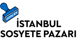 Gerçek İstanbul Sosyete Pazarı logo
