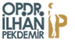 GH Estetik Op. Dr. İlhan Pekdemir logo