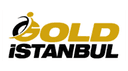 Gold İstanbul logo