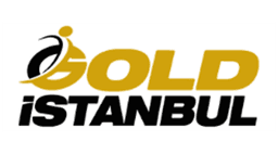 Gold İstanbul logo