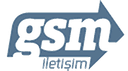 Gsm İletişim | Kadıköy logo