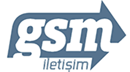 Gsm İletişim | Kadıköy logo