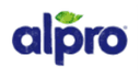 Alpro Süt logo