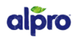Alpro Süt logo