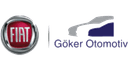 Göker Otomotiv (İstanbul) logo