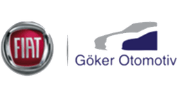 Göker Otomotiv (İstanbul) logo