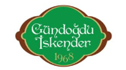Gündoğdu İskender logo