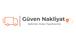 Güven Nakliyat | İstanbul logo