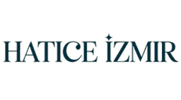 Hatice İzmir logo