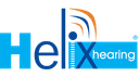 Helix İşitme Cihazları logo