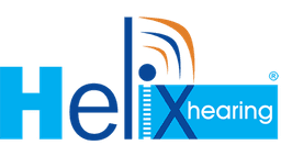 Helix İşitme Cihazları logo