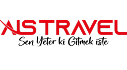 Als Travel Turizm logo