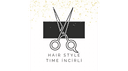 Hair Style Time İncirli logo