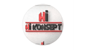 Hİ Konsept logo