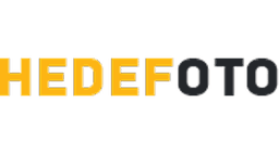Hedef Otomotiv İstanbul logo