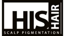 His Hair Center | İstanbul logo