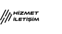 Hizmet İletişim logo