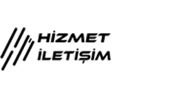 Hizmet İletişim logo