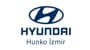 Hyundai Hunko İzmir Plaza logo