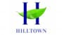 Hilltown AVM İstanbul logo