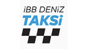 İBB Deniz Taksi logo