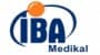 İBA Medikal logo