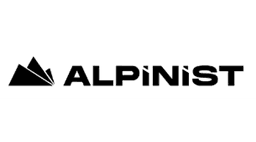 Alpinist logo